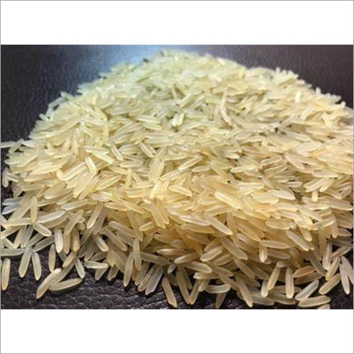 Organic Parmal Sella Brown Rice