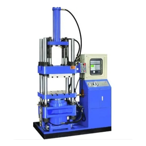 Hydraulic Compression Moulding Machine