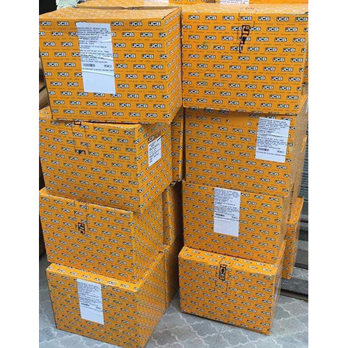 JCB Filter Kit