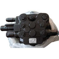 Jcb Wall Block - Color: Black
