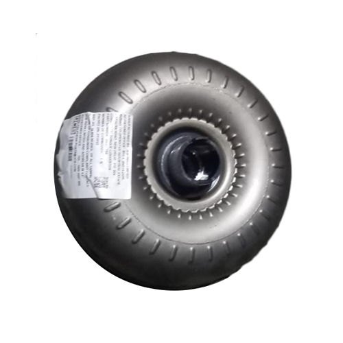 Jcb Torque Converter - Color: Black