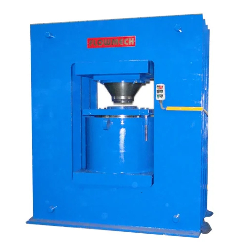 Hydraulic Induction Press Machine