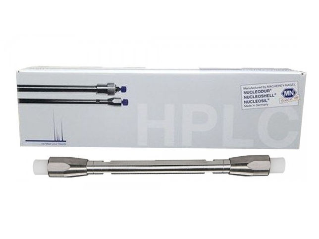 Nucleosil HPLC Columns (720120.46) Wholesaler, Supplier - Latest Price