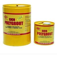 Cico Polygrout - Application: Industrial