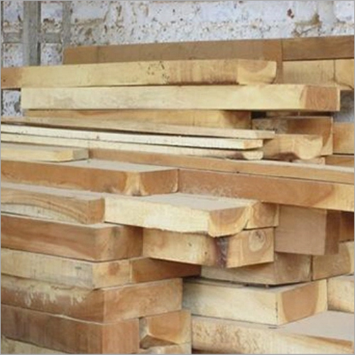 Oak Wood Plank