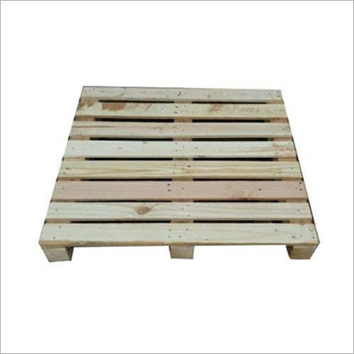 Babool Wood Pallet