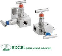 Manifold Valves