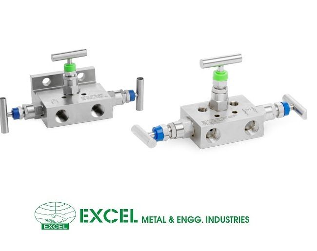 Manifold Valves