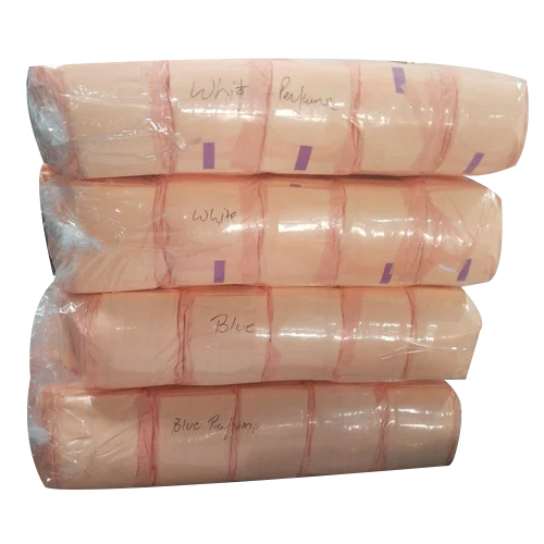 Loose Sanitary Napkin - Cotton, 320 mm, White | Suitable for All Ages, Disposable, Anti-Bacterial Protection