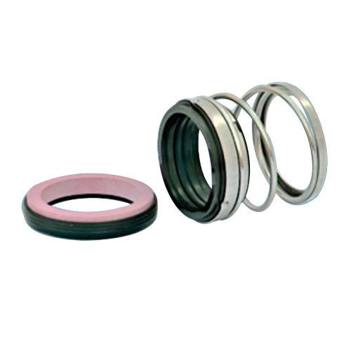 Rubber Bellow Seal