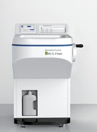 Automatic Cryostat Microtome