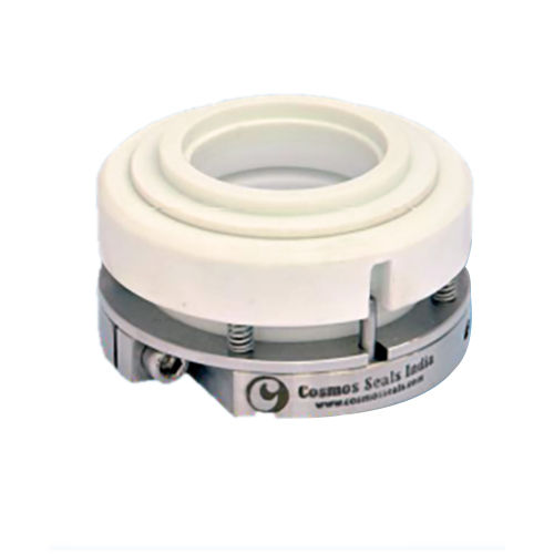 PTFE Bellow Seal-CS109TC