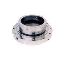 Dry Running Seal-CS1040D