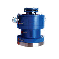 Single Mechanical Seal-cs1050s - Application: Industrial