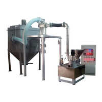 Industrial ACM Grinding Mill