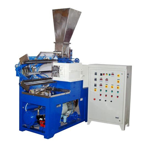 Powder Coating Twin Screw Extruder