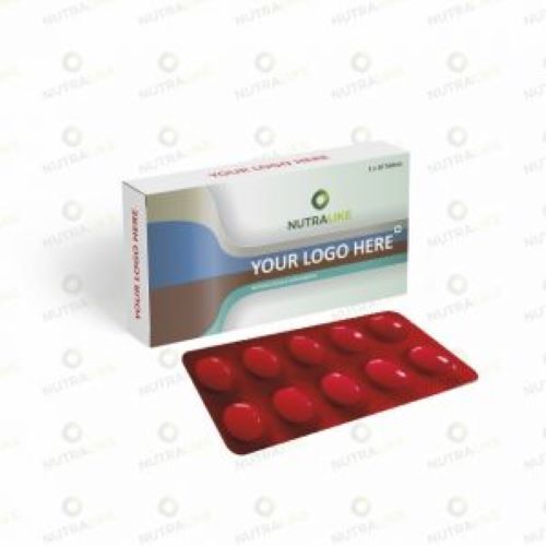 Magnesium orotate tablet