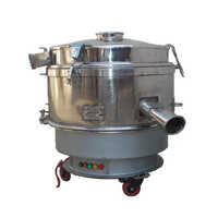 Heavy Duty Vibro Sifter