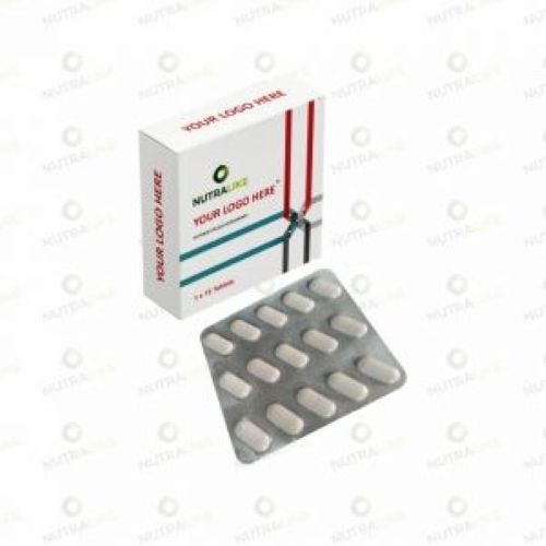 Folic acid tablet