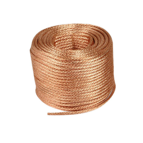 Standard Copper Wire Rope