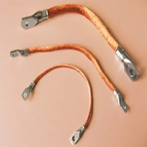 Copper Connectors