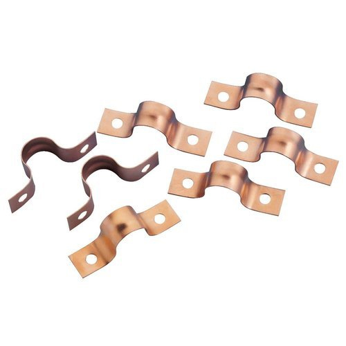 Hard Copper Connector
