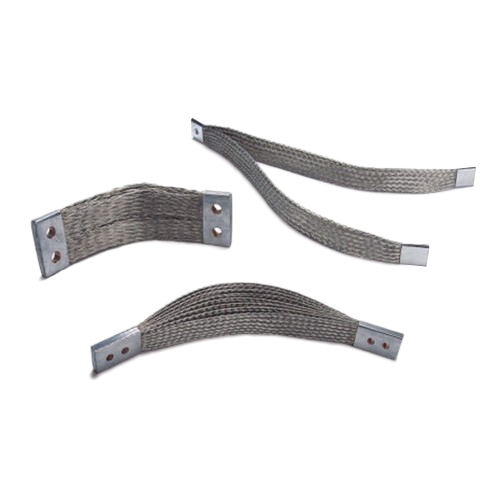 Flexible Copper Connector
