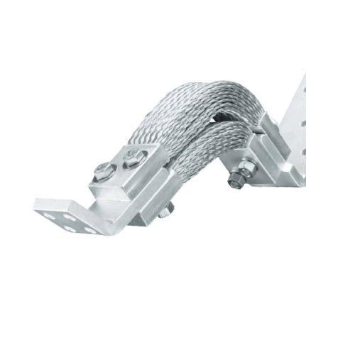 Tinned Braided Flexible Connector