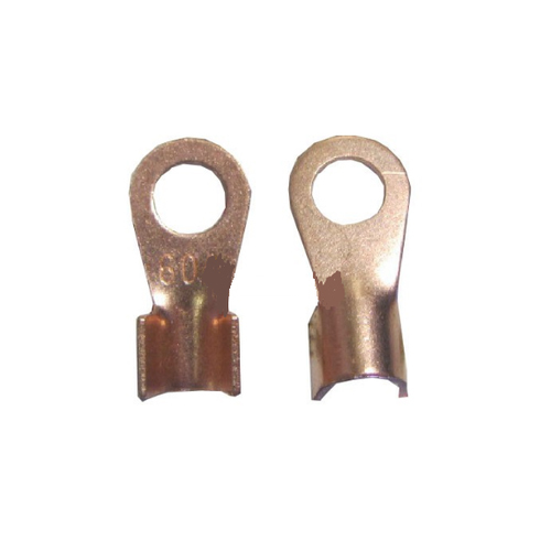 Copper Connectors Length 0.5 Mm150 Mm Millimeter (Mm) at Best Price in Delhi Ama Metal Link
