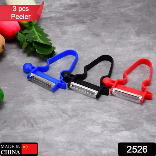 2526 VEGETABLE PEELER