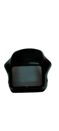 Splendor Visor shell