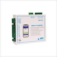 IOT Elevator System