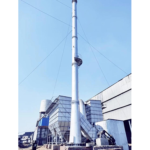 Air Polluation Controlling Device