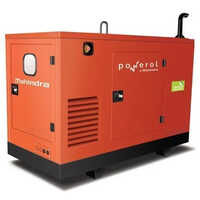 15 Kva Mahindra Diesel Generator