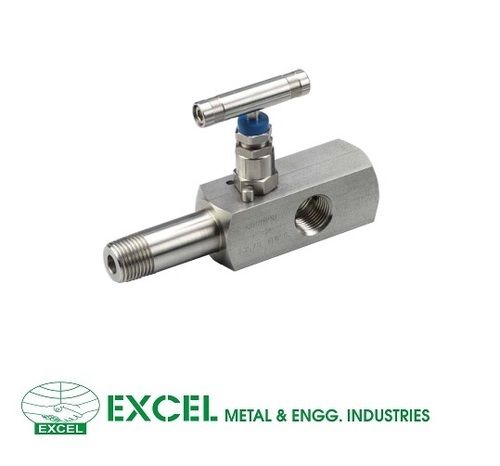 Gauge valves