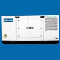 6M21G500 5E3 Baudouin Diesel Generator