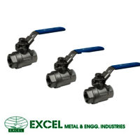 Ball Valves