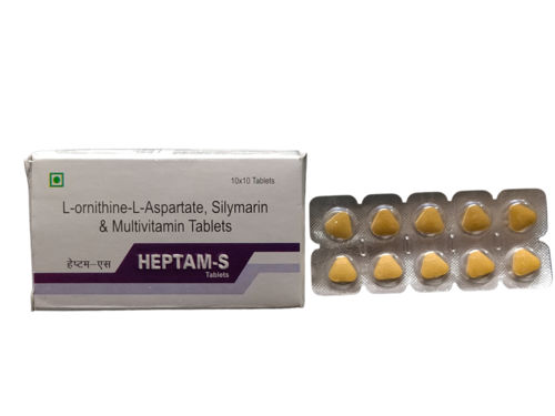 Heptam-S