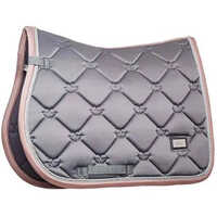 Quilted Saddle Pads