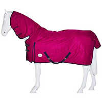 Polyester Horse Rugs