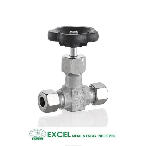 SS OD Needle Valves