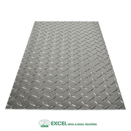 Perforated Sheets