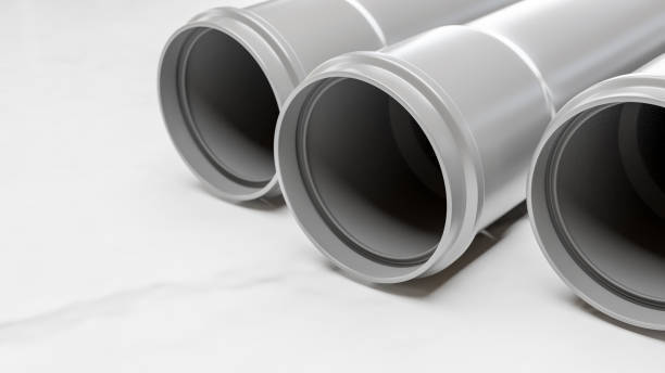 PVC SWR Pipe