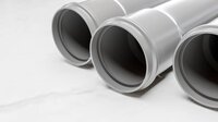 PVC SWR Pipe