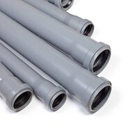 PVC SWR Pipe