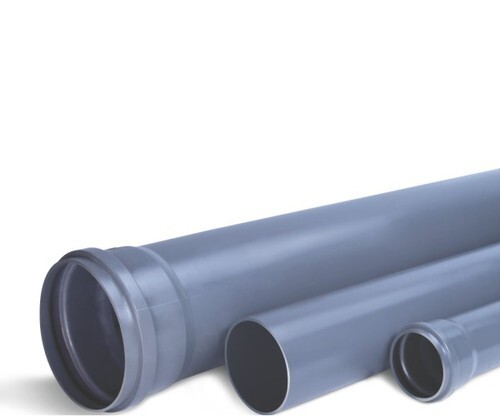 PVC SWR Pipe