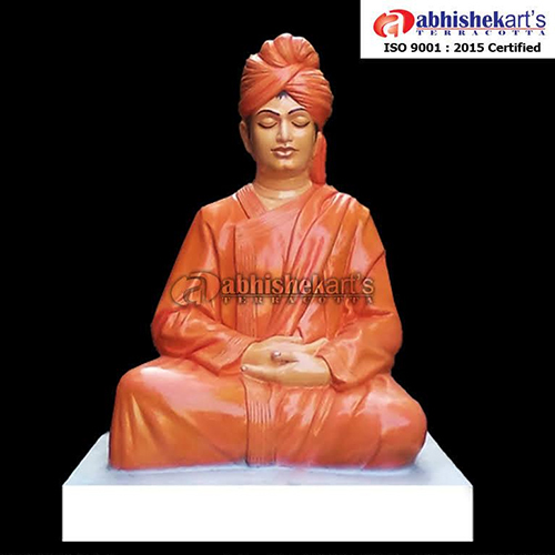 FRP Vivekananda Statue