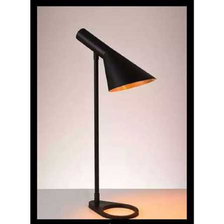 Black Desk Lamp