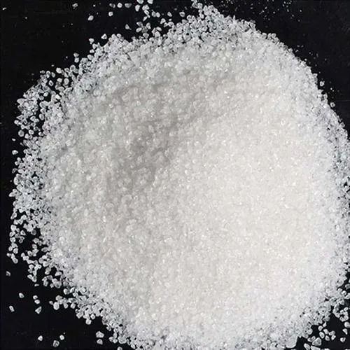 Powder White Acidic Ramming Mass