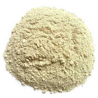 Magnesite Ramming Mass - White Powder | Versatile Material For High-temperature Applications, Ideal For Foundries And Refractories